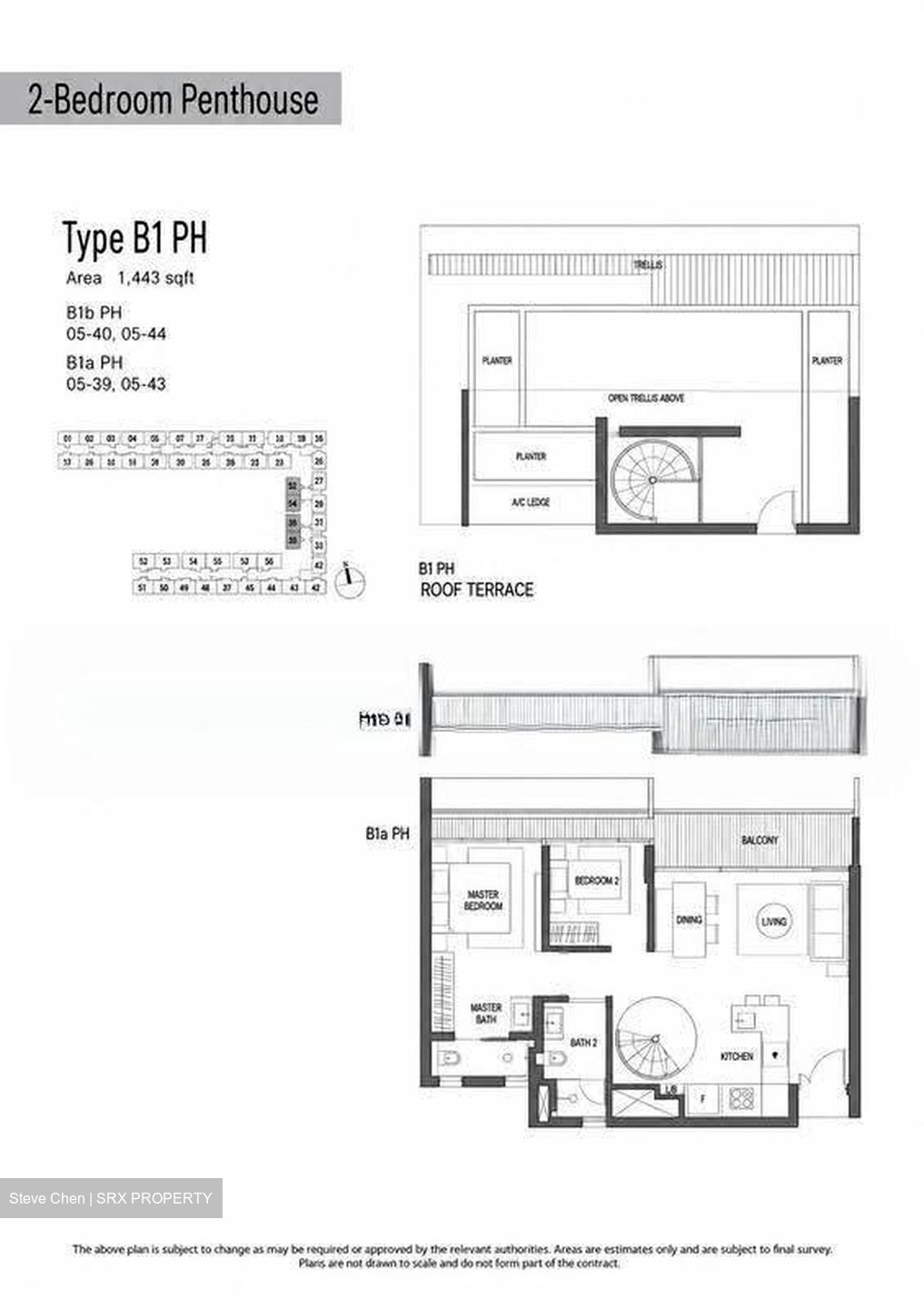 Seletar Park Residence (D28), Condominium #622317981